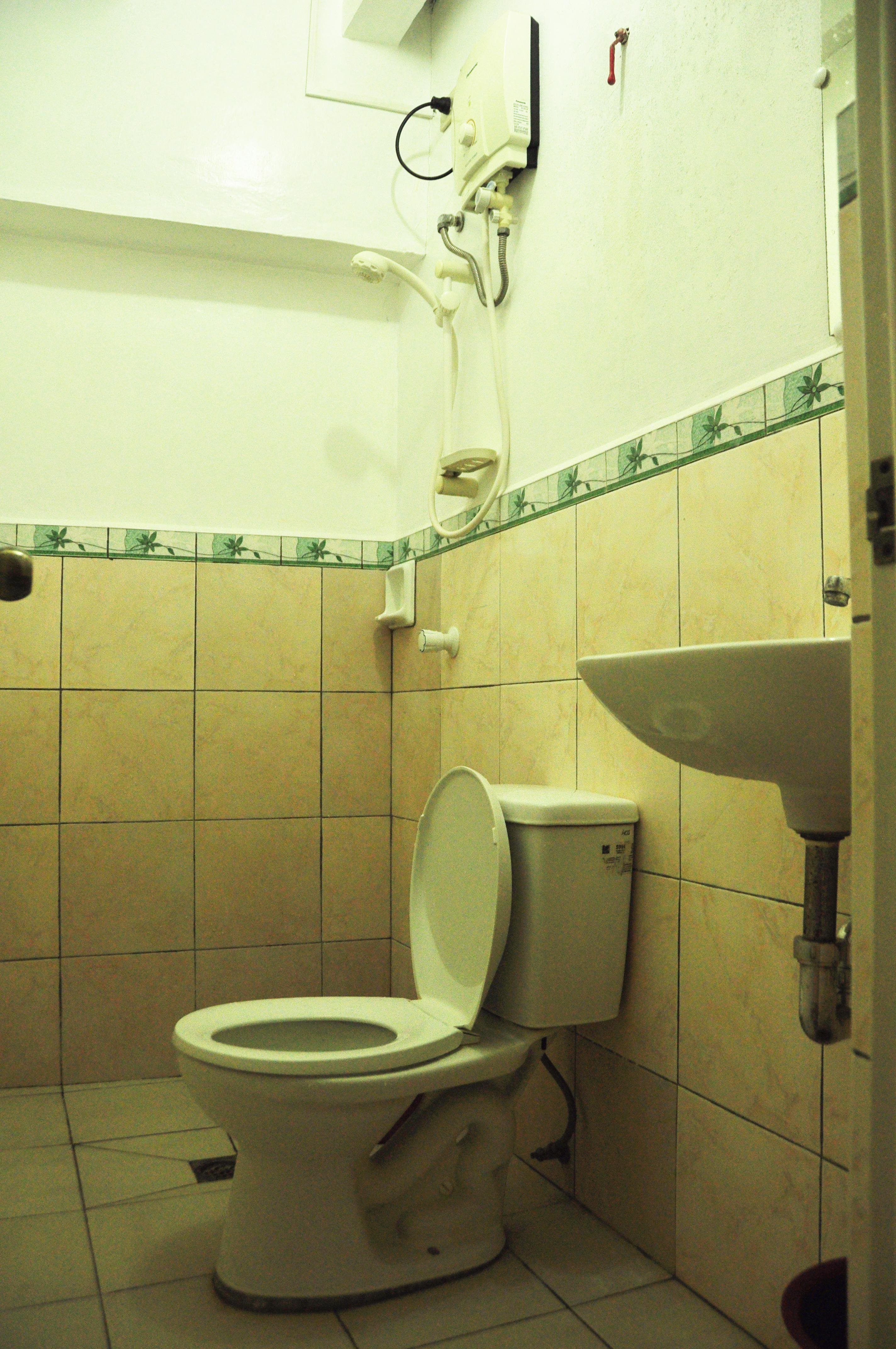 Gv Hotel - מקטאן מראה חיצוני תמונה